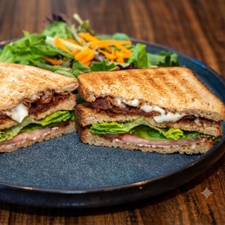 42. BLT