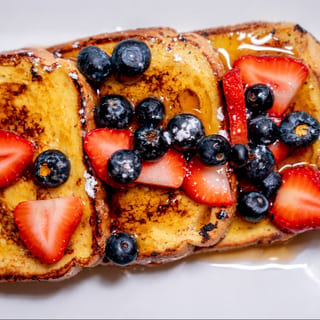 French Toast