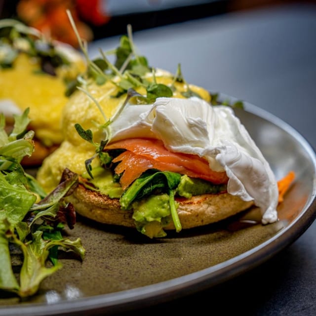 23B.Florentine Benedict.